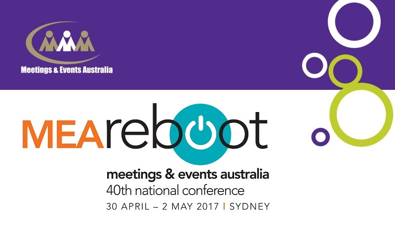 Meetings and Events Australia National Conference 2017